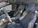 Volvo xc60 t8 twin engine 303 ch  87 ch geartronic 8 r-design /. toit ouvrant / siÈges et volant chauffant / apple carplay...