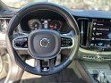 Volvo xc60 t8 twin engine 303 ch  87 ch geartronic 8 r-design /. toit ouvrant / siÈges et volant chauffant / apple carplay...