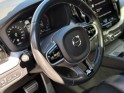 Volvo xc60 t8 twin engine 303 ch  87 ch geartronic 8 r-design /. toit ouvrant / siÈges et volant chauffant / apple carplay...