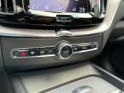 Volvo xc60 t8 twin engine 303 ch  87 ch geartronic 8 r-design /. toit ouvrant / siÈges et volant chauffant / apple carplay...