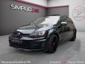 Volkswagen golf 2.0 tsi 230 bluemotion technology dsg6 gti performance /garantie 12 mois/toit ouvrant/siÊges conducteur......