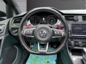 Volkswagen golf 2.0 tsi 230 bluemotion technology dsg6 gti performance /garantie 12 mois/toit ouvrant/siÊges conducteur......