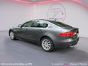 Jaguar xe 180/garantie 12 mois occasion courbevoie simplicicar simplicibike france