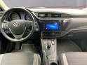 Toyota auris touring sports my17 hybride 136h technoline/1 ere main  /garantie 12 mois occasion courbevoie simplicicar...