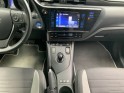 Toyota auris touring sports my17 hybride 136h technoline/1 ere main  /garantie 12 mois occasion courbevoie simplicicar...