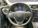 Toyota auris touring sports my17 hybride 136h technoline/1 ere main  /garantie 12 mois occasion courbevoie simplicicar...