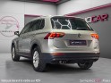 Volkswagen tiguan 2.0 tdi 150 bmt 4motion carat exclusive occasion simplicicar pau simplicicar simplicibike france