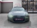 Audi a3 sportback 2.0 tfsi 190 s tronic 7 design garantie 12 mois occasion paris 17ème (75)(porte maillot) simplicicar...