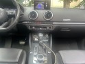 Audi a3 sportback 2.0 tfsi 190 s tronic 7 design garantie 12 mois occasion paris 17ème (75)(porte maillot) simplicicar...