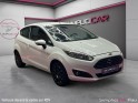 Ford fiesta 1.25 60 trend occasion simplicicar pau simplicicar simplicibike france