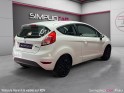 Ford fiesta 1.25 60 trend occasion simplicicar pau simplicicar simplicibike france