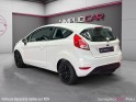 Ford fiesta 1.25 60 trend occasion simplicicar pau simplicicar simplicibike france