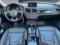 Audi q3 q3 1.4 tfsi cod 150 ch s tronic 6 s line/garantie 12 mois/toit ouvrant/siÈges chauffants - electriques/camÉra......