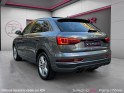 Audi q3 q3 1.4 tfsi cod 150 ch s tronic 6 s line/garantie 12 mois/toit ouvrant/siÈges chauffants - electriques/camÉra......