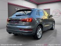 Audi q3 q3 1.4 tfsi cod 150 ch s tronic 6 s line/garantie 12 mois/toit ouvrant/siÈges chauffants - electriques/camÉra......