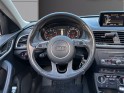 Audi q3 q3 1.4 tfsi cod 150 ch s tronic 6 s line/garantie 12 mois/toit ouvrant/siÈges chauffants - electriques/camÉra......