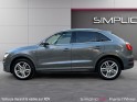 Audi q3 q3 1.4 tfsi cod 150 ch s tronic 6 s line/garantie 12 mois/toit ouvrant/siÈges chauffants - electriques/camÉra......