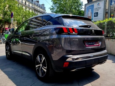 Peugeot 3008 bluehdi 130ch ss eat8 gt line a occasion paris 17ème (75)(porte maillot) simplicicar simplicibike france