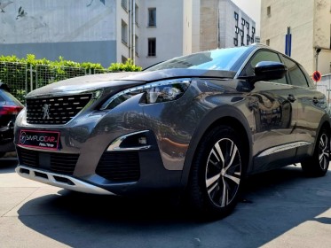 Peugeot 3008 bluehdi 130ch ss eat8 gt line a occasion paris 17ème (75)(porte maillot) simplicicar simplicibike france