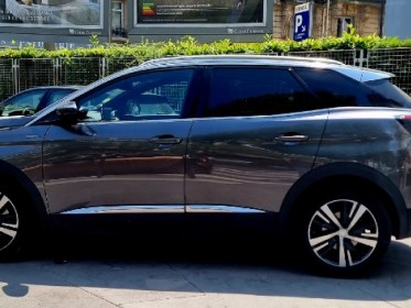 Peugeot 3008 bluehdi 130ch ss eat8 gt line a occasion paris 17ème (75)(porte maillot) simplicicar simplicibike france