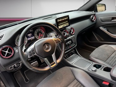 Mercedes classe a 250 blueefficiency version sport 7-g dct a / garantie 12 mois / camÉra de recul / siÈges chauffant /......