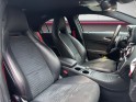 Mercedes classe a 250 blueefficiency version sport 7-g dct a / garantie 12 mois / camÉra de recul / siÈges chauffant /......