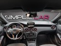 Mercedes classe a 250 blueefficiency version sport 7-g dct a / garantie 12 mois / camÉra de recul / siÈges chauffant /......