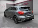 Mercedes classe a 250 blueefficiency version sport 7-g dct a / garantie 12 mois / camÉra de recul / siÈges chauffant /......