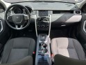 Land rover discovery sport 2.0 td4 16v 4x4 150 cv occasion paris 17ème (75)(porte maillot) simplicicar simplicibike france