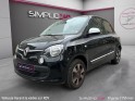 Renault twingo iii 1.0 sce 70 eco2 limited /garantie 12 mois/finition limited occasion paris 17ème (75)(porte maillot)...