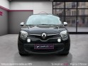 Renault twingo iii 1.0 sce 70 eco2 limited /garantie 12 mois/finition limited occasion paris 17ème (75)(porte maillot)...