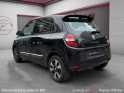 Renault twingo iii 1.0 sce 70 eco2 limited /garantie 12 mois/finition limited occasion paris 17ème (75)(porte maillot)...