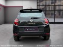 Renault twingo iii 1.0 sce 70 eco2 limited /garantie 12 mois/finition limited occasion paris 17ème (75)(porte maillot)...