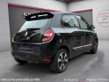 Renault twingo iii 1.0 sce 70 eco2 limited /garantie 12 mois/finition limited occasion paris 17ème (75)(porte maillot)...