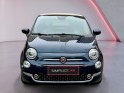 Fiat 500c my20 serie 7 euro 6d 0.9 85 ch twinair s/s star carplay occasion paris 17ème (75)(porte maillot) simplicicar...