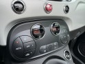 Fiat 500c my20 serie 7 euro 6d 0.9 85 ch twinair s/s star carplay occasion paris 17ème (75)(porte maillot) simplicicar...