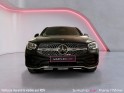 Mercedes glc coupe 220 d 9g-tronic 4matic amg line occasion paris 17ème (75)(porte maillot) simplicicar simplicibike france