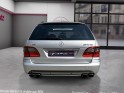 Mercedes classe e break 63 amg avantgarde a /garantie 12 mois/4 suspensions changÉes/entretien mercedes/toit... occasion...