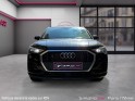 Audi q3 q3 35 tfsi 150 ch s tronic 7 business line occasion paris 17ème (75)(porte maillot) simplicicar simplicibike france