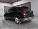 Audi q3 q3 35 tfsi 150 ch s tronic 7 business line occasion paris 17ème (75)(porte maillot) simplicicar simplicibike france