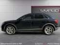 Audi q3 q3 35 tfsi 150 ch s tronic 7 business line occasion paris 17ème (75)(porte maillot) simplicicar simplicibike france