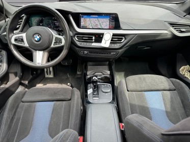 Bmw serie 2 gran coupe f44 218i 140 ch dkg7 m sport/garantie 12 mois/entretien bmw/toit ouvrant/full alcantara/camÉra de......