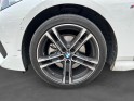 Bmw serie 2 gran coupe f44 218i 140 ch dkg7 m sport/garantie 12 mois/entretien bmw/toit ouvrant/full alcantara/camÉra de......