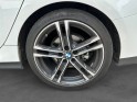 Bmw serie 2 gran coupe f44 218i 140 ch dkg7 m sport/garantie 12 mois/entretien bmw/toit ouvrant/full alcantara/camÉra de......