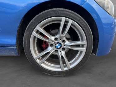 Bmw serie 1 f20 116i 136 ch m sport occasion simplicicar compiegne simplicicar simplicibike france