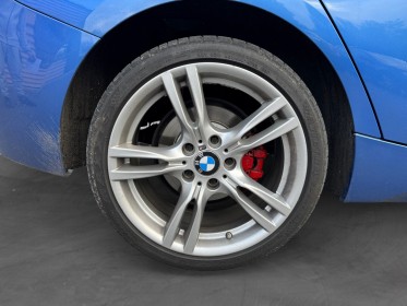 Bmw serie 1 f20 116i 136 ch m sport occasion simplicicar compiegne simplicicar simplicibike france