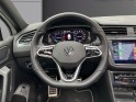 Volkswagen tiguan allspace 2.0 tdi 150ch dsg7 r-line/garantie constrcuteur/toit ouvrant panoramique/7 places/origine......