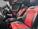 Mercedes classe a berline 220 d 8g-dct amg line / full option / garantie 12 mois occasion paris 17ème (75)(porte maillot)...