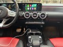 Mercedes classe a berline 220 d 8g-dct amg line / full option / garantie 12 mois occasion paris 17ème (75)(porte maillot)...