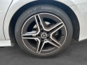 Mercedes classe a berline 220 d 8g-dct amg line / full option / garantie 12 mois occasion paris 17ème (75)(porte maillot)...